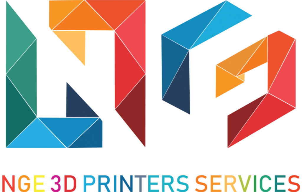 NGE 3D Printers Services